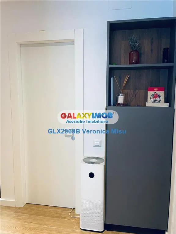 Apartament 4 camere 110 mp - loc de parcare - One Timpuri Noi - foto 6