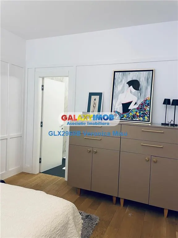 Apartament 4 camere 110 mp - loc de parcare - One Timpuri Noi - foto 7