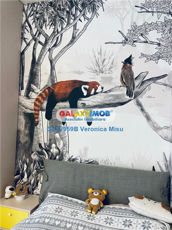 Apartament 4 camere 110 mp - loc de parcare - One Timpuri Noi - foto 10