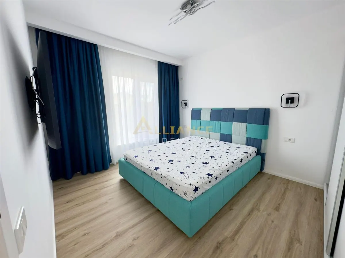 Casa Individuala - 4 camere - 3 bai - 300mp teren - foto 15