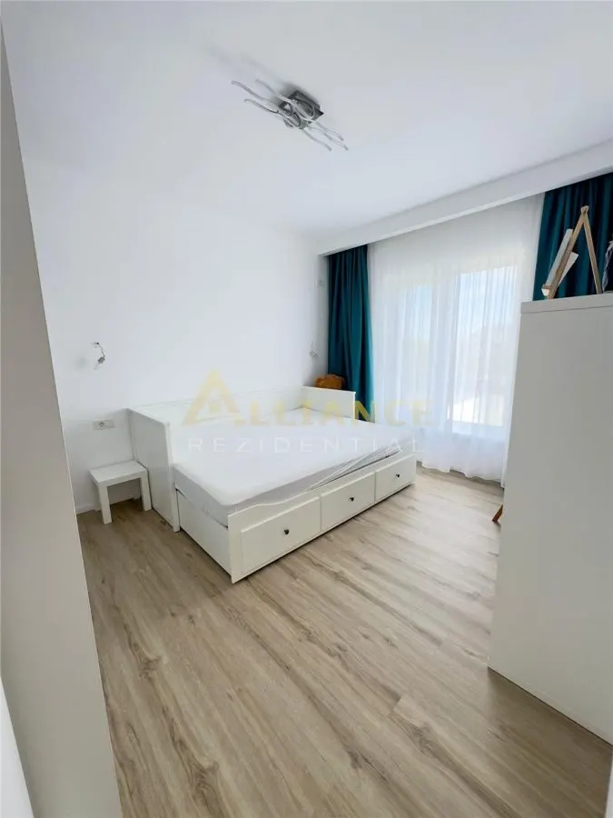 Casa Individuala - 4 camere - 3 bai - 300mp teren - foto 18