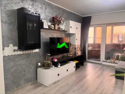 Apartament de vanzare 3 camere Sibiu Selimbar - Sibiu
