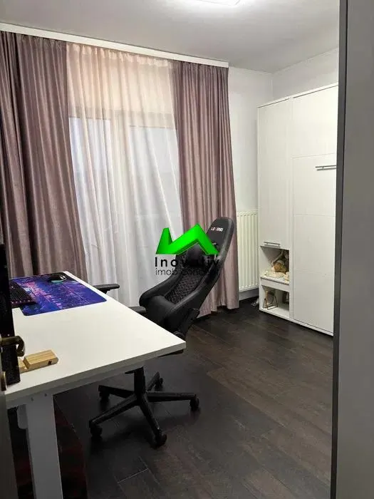 Apartament de vanzare 3 camere Sibiu Selimbar - foto 5