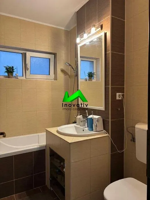 Apartament de vanzare 3 camere Sibiu Selimbar - foto 7