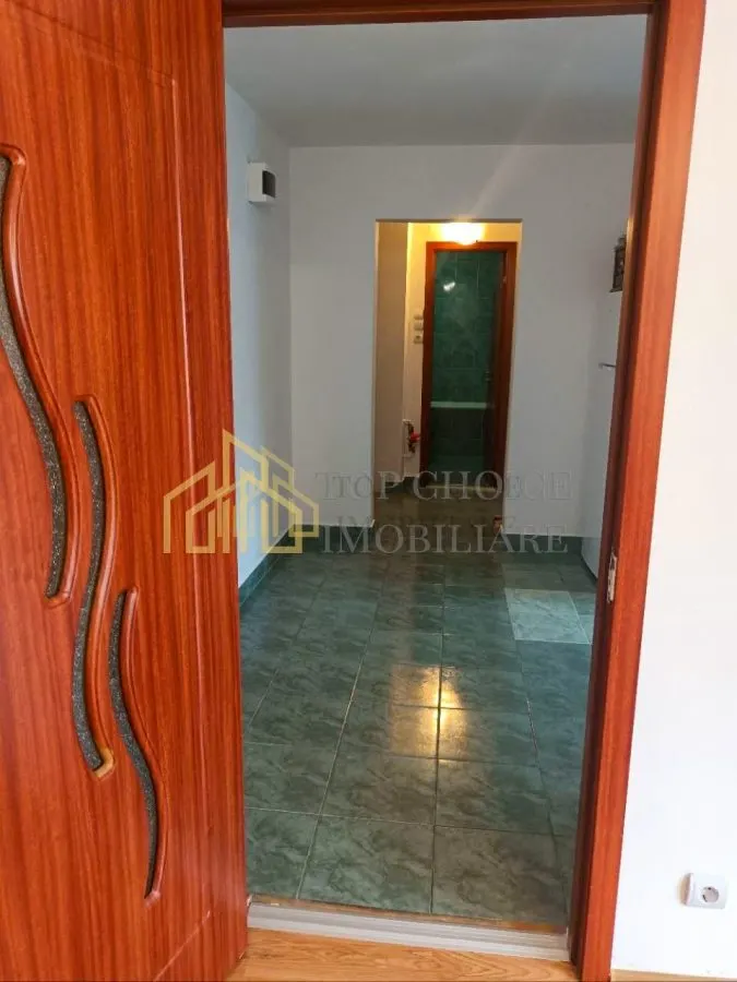 2 CAMERE TEI BARBU VACARESCU 4/4 DECOMANDAT - foto 14