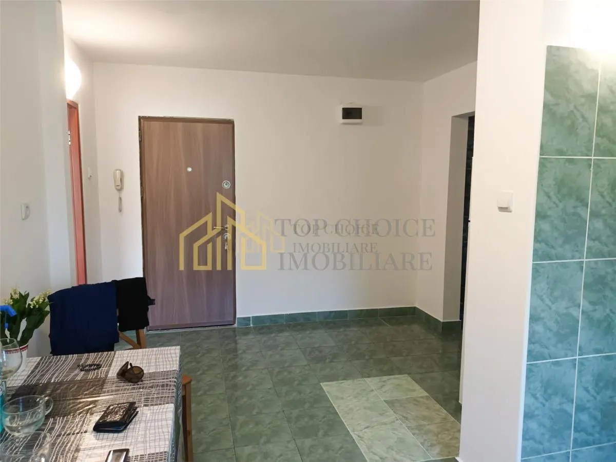 2 CAMERE TEI BARBU VACARESCU 4/4 DECOMANDAT - foto 4