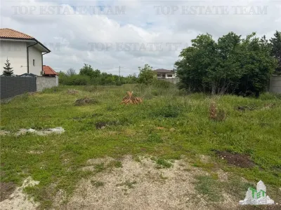Teren Premium de Vanzare in Corbeanca â€“ Aproape de Lac | 2000 mp - Corbeanca