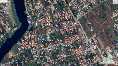 Teren Premium de Vanzare in Corbeanca â€“ Aproape de Lac | 1000 mp - Corbeanca