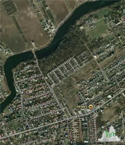 Teren Premium de Vanzare in Corbeanca â€“ Aproape de Lac | 1000 mp - foto 2