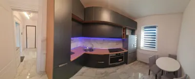 Apartament 1 camera Poitiers Towers - 345 EURO - Iasi