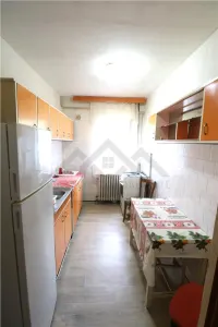 Apartament 1 camera, zona Girocului, vizavi de Parc Lidia - Timisoara