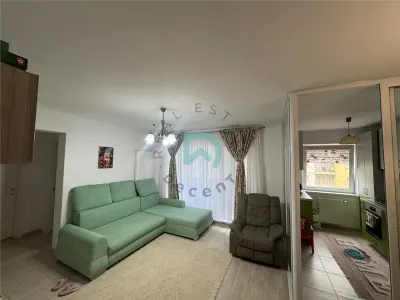 Apartament 2 camere Tractorul, Brasov - Brasov