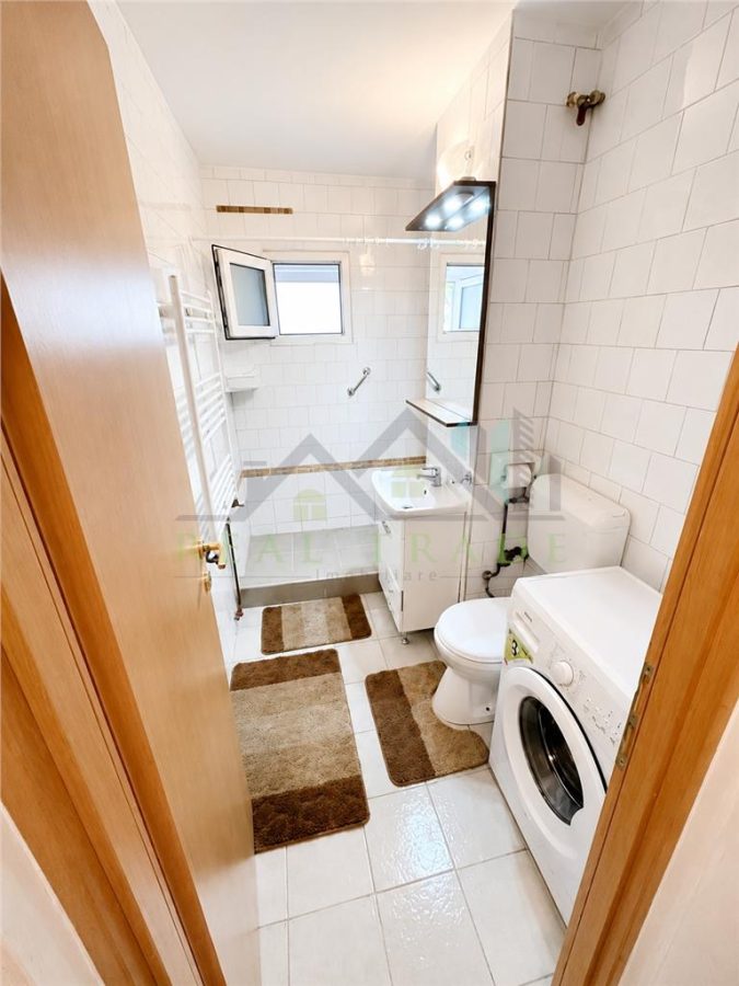 Apartament 2 camere decomandat Centrul Civic - foto 5