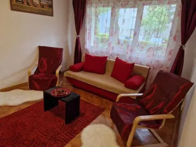Apartament 2 camere Centrul Civic CEC - Brasov