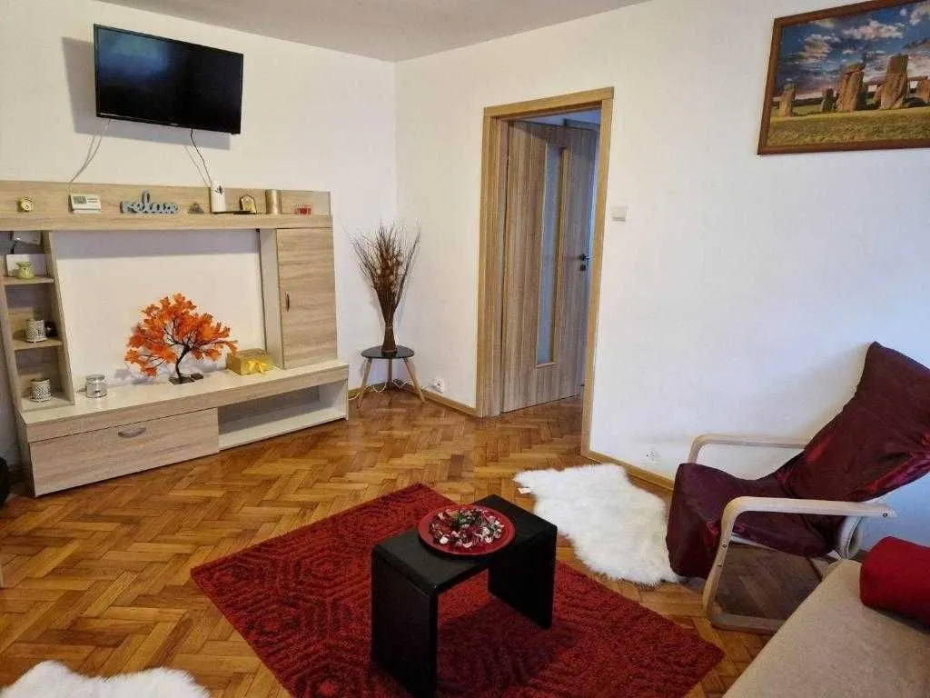 Apartament 2 camere Centrul Civic CEC - foto 2