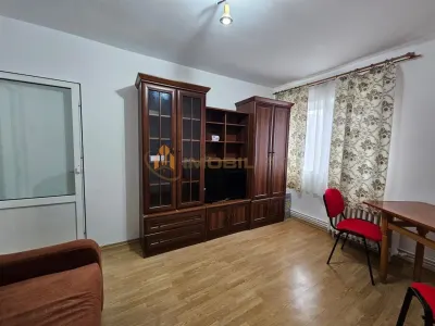 Garsoniera - zona Siraj/Frumoasa - foto 5