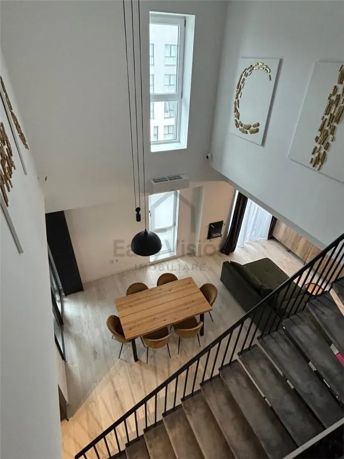 Penthouse Duplex | Belvedere Residence | 109 MP | Sector 1 - foto 1