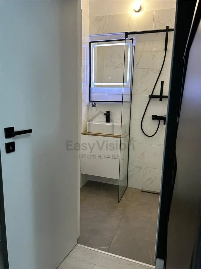 Penthouse Duplex | Belvedere Residence | 109 MP | Sector 1 - foto 12