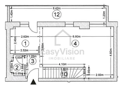 Penthouse Duplex | Belvedere Residence | 109 MP | Sector 1 - foto 21
