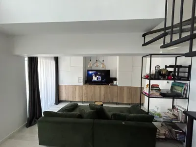 Penthouse Duplex | Belvedere Residence | 109 MP | Sector 1 - foto 5