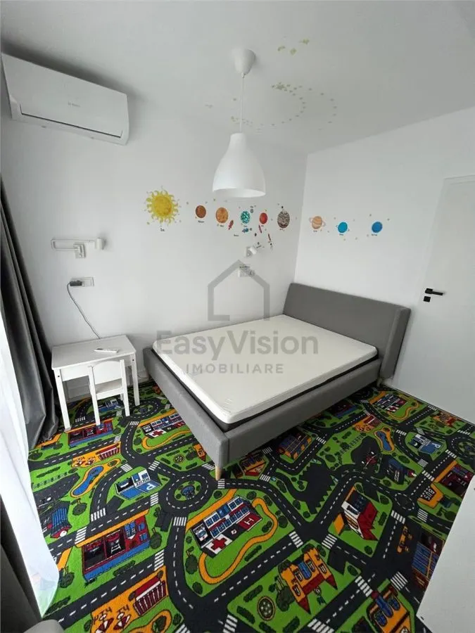 Penthouse Duplex | Belvedere Residence | 109 MP | Sector 1 - foto 10