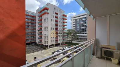 De vanzare apartament 2 camere â€“ ARED Tudor Vladimirescu â€“ Complet Mobilat & Utilat - foto 12