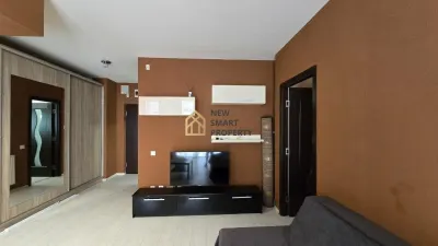De vanzare apartament 2 camere â€“ ARED Tudor Vladimirescu â€“ Complet Mobilat & Utilat - foto 3