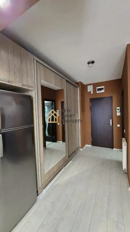 De vanzare apartament 2 camere â€“ ARED Tudor Vladimirescu â€“ Complet Mobilat & Utilat - foto 5