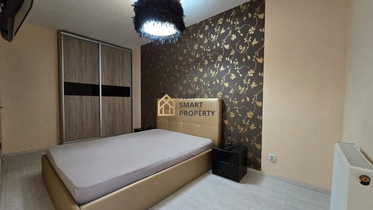 De vanzare apartament 2 camere â€“ ARED Tudor Vladimirescu â€“ Complet Mobilat & Utilat - foto 6