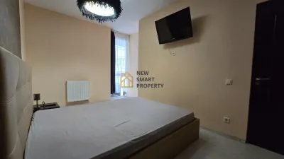 De vanzare apartament 2 camere â€“ ARED Tudor Vladimirescu â€“ Complet Mobilat & Utilat - foto 7