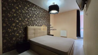 De vanzare apartament 2 camere â€“ ARED Tudor Vladimirescu â€“ Complet Mobilat & Utilat - foto 8