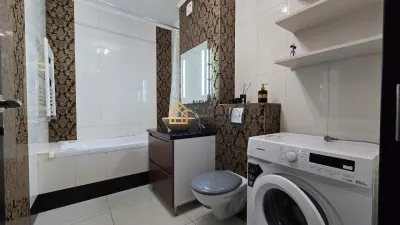De vanzare apartament 2 camere â€“ ARED Tudor Vladimirescu â€“ Complet Mobilat & Utilat - foto 10