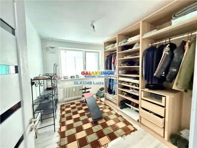 Vanzare apartament 3 camere Bd Timisoara- AFI Cotroceni,reabilitat - Bucuresti