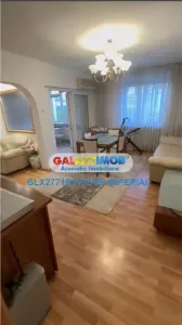 Apartament 4 camere de vanzare - Calea Victoriei /Locatie de exceptie - foto 2