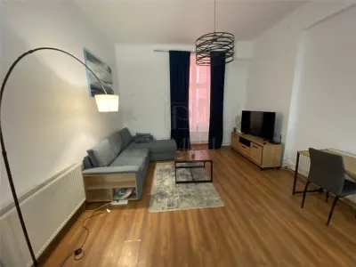 ULTRACENTRAL - 1 Camera  - Perfect pentru investitie - Centrala termica - Timisoara