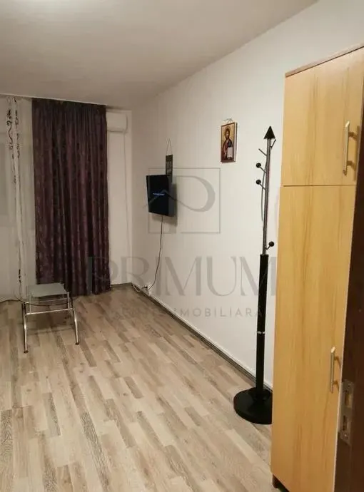 BUZIASULUI - APARTAMENT CU 1 CAMERA - mobilat, utilat, decomandat - foto 2