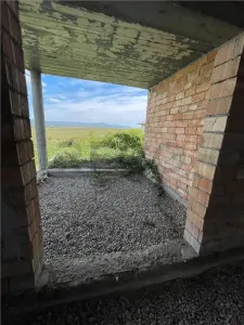 RECO Teren intravilan cu casa in rosu, Zona Vadu Crisului, Bihor - foto 11