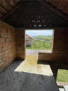 RECO Teren intravilan cu casa in rosu, Zona Vadu Crisului, Bihor - foto 12