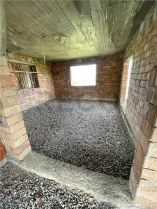 RECO Teren intravilan cu casa in rosu, Zona Vadu Crisului, Bihor - foto 14