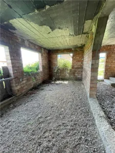 RECO Teren intravilan cu casa in rosu, Zona Vadu Crisului, Bihor - foto 15