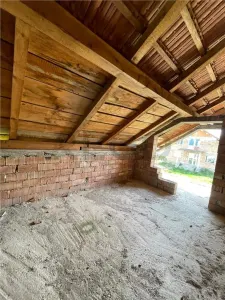 RECO Teren intravilan cu casa in rosu, Zona Vadu Crisului, Bihor - foto 17