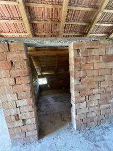 RECO Teren intravilan cu casa in rosu, Zona Vadu Crisului, Bihor - foto 18