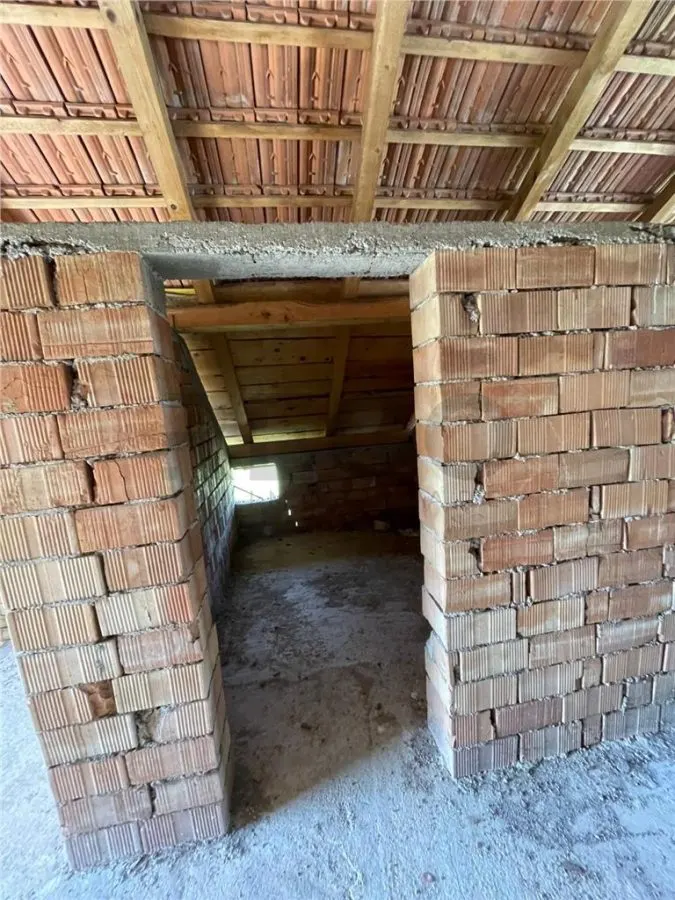 RECO Teren intravilan cu casa in rosu, Zona Vadu Crisului, Bihor - foto 18