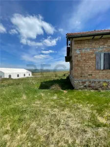 RECO Teren intravilan cu casa in rosu, Zona Vadu Crisului, Bihor - foto 21