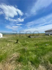 RECO Teren intravilan cu casa in rosu, Zona Vadu Crisului, Bihor - foto 24