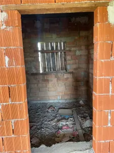 RECO Teren intravilan cu casa in rosu, Zona Vadu Crisului, Bihor - foto 6