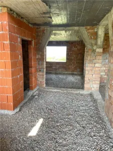 RECO Teren intravilan cu casa in rosu, Zona Vadu Crisului, Bihor - foto 7