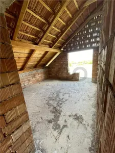 RECO Teren intravilan cu casa in rosu, Zona Vadu Crisului, Bihor - foto 8