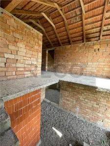 RECO Teren intravilan cu casa in rosu, Zona Vadu Crisului, Bihor - foto 9