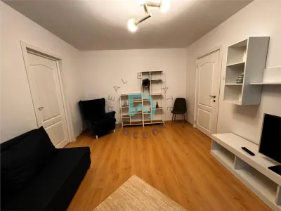 Apartament 2 camere, parter, renovat. mobilat nou - Brasov